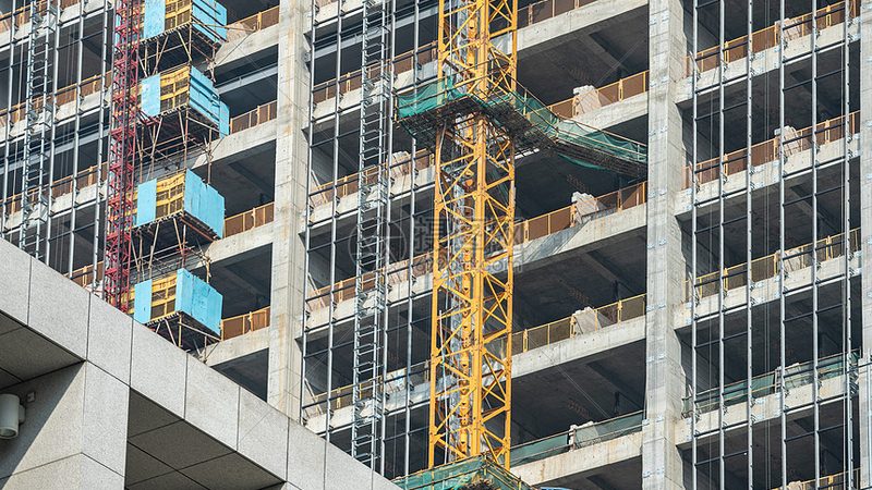 装配式建筑设计规范：标准升级，引领行业新趋势**
