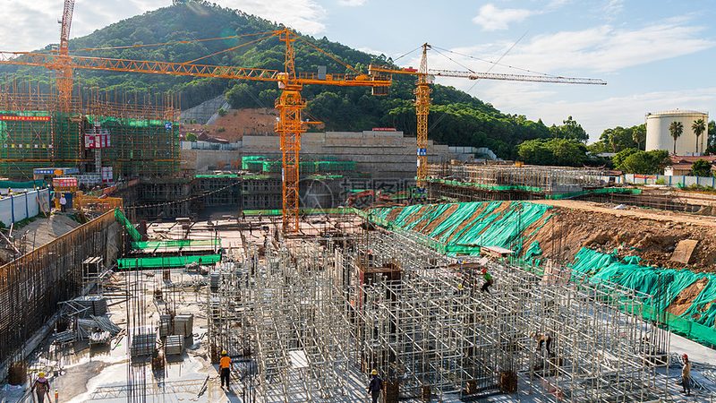 农村自建房施工报价预算编制的实用技巧解析