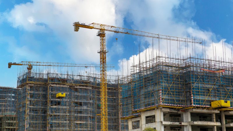 成都消防工程公司案例：高层建筑消防系统优化方案