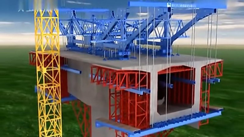 钢结构工程设计方案参数解析：关键要素与选型逻辑