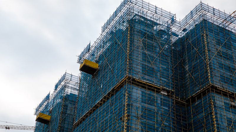 成都建筑工程施工图设计公司的选择：关键因素与考量