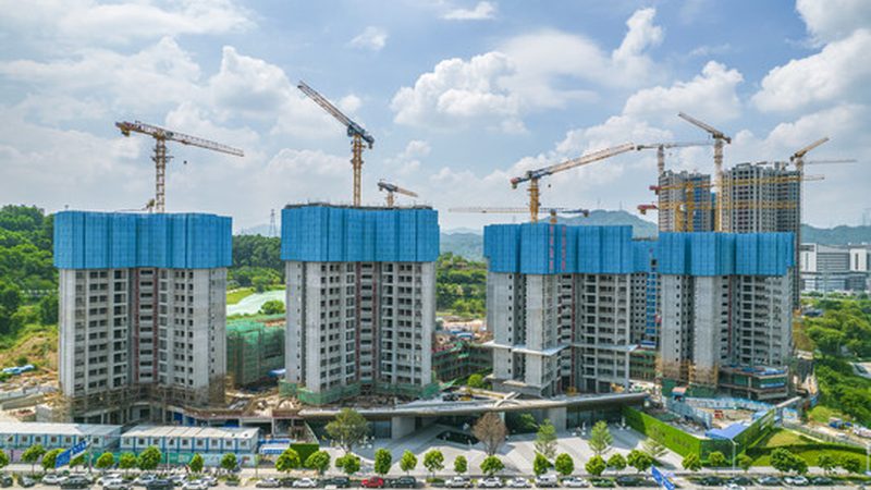 仓库中途停工了怎么收场
