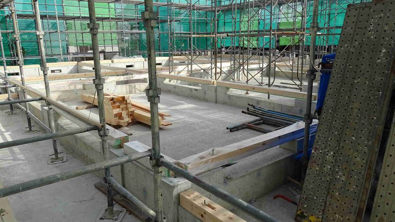 农村自建房土建预算怎么做